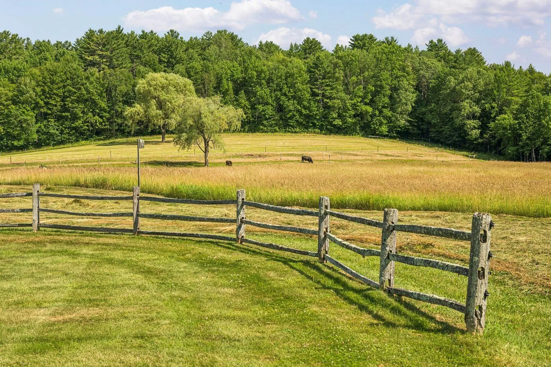 83 Town Farm Hill Road Hartland VT 05048