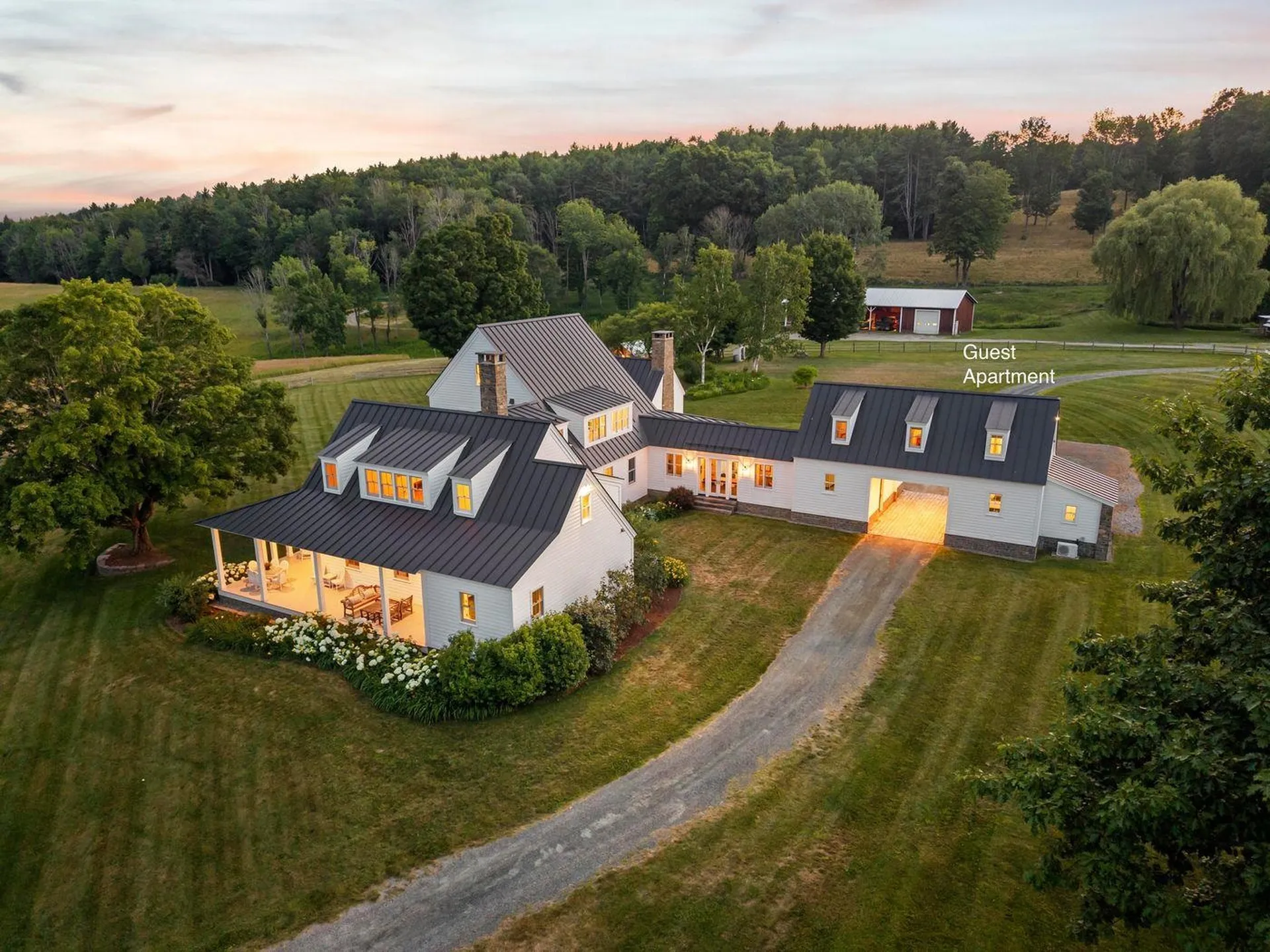 83 Town Farm Hill Road Hartland VT 05048