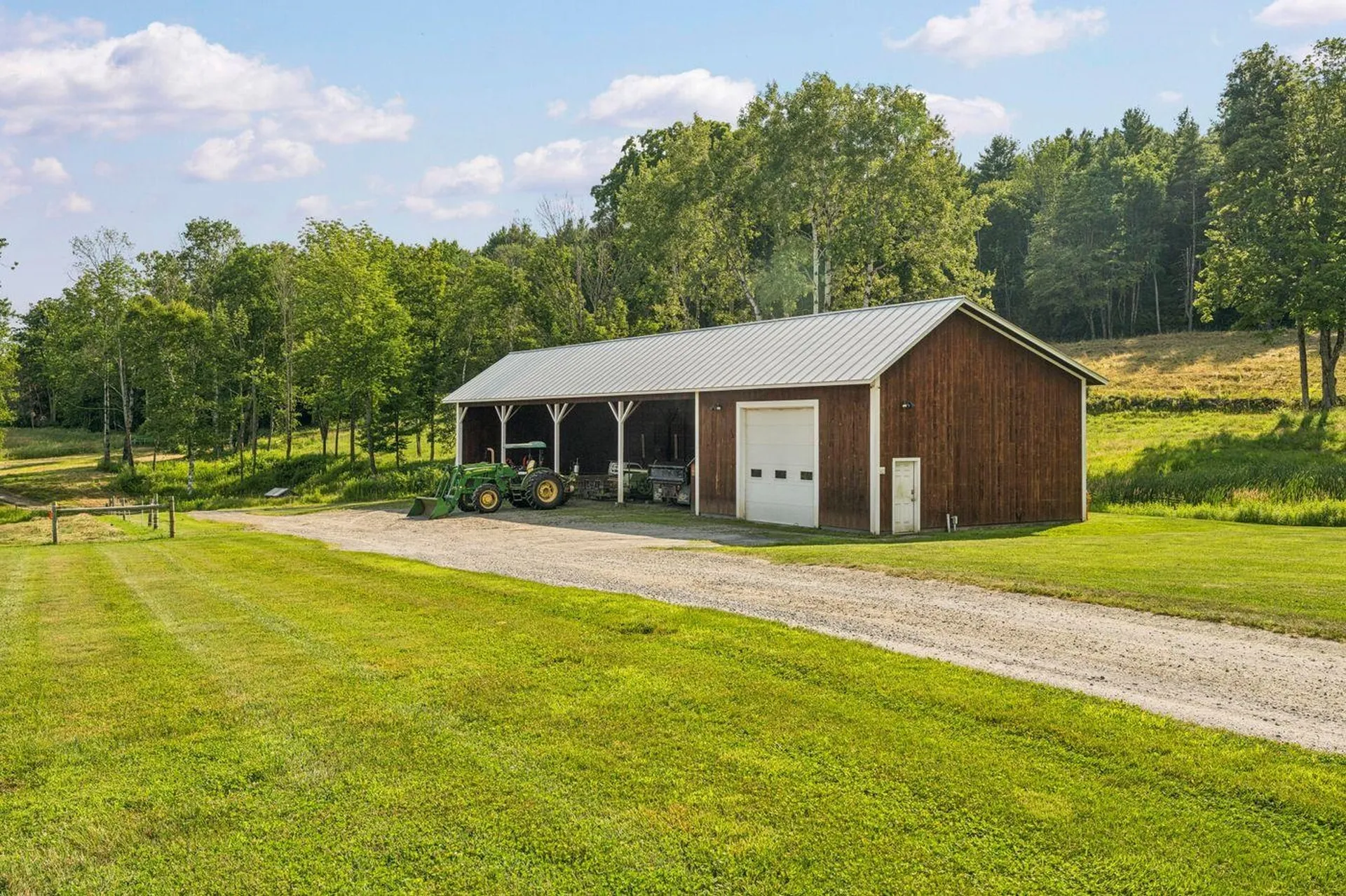 83 Town Farm Hill Road Hartland VT 05048