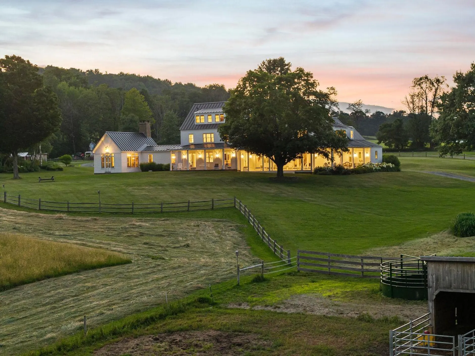 83 Town Farm Hill Road Hartland VT 05048