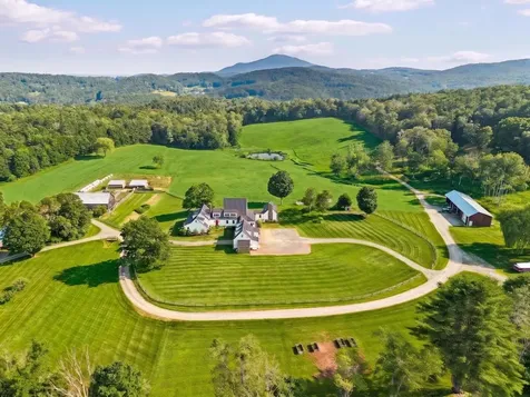 83 Town Farm Hill Road Hartland VT 05048