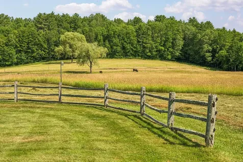 83 Town Farm Hill Road Hartland VT 05048