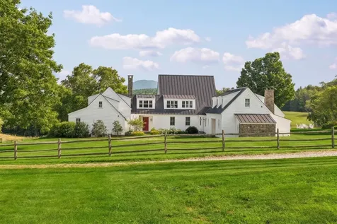 83 Town Farm Hill Road Hartland VT 05048