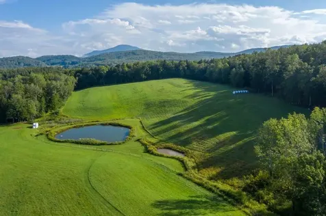 83 Town Farm Hill Road Hartland VT 05048