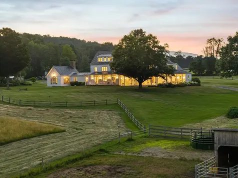 83 Town Farm Hill Road Hartland VT 05048