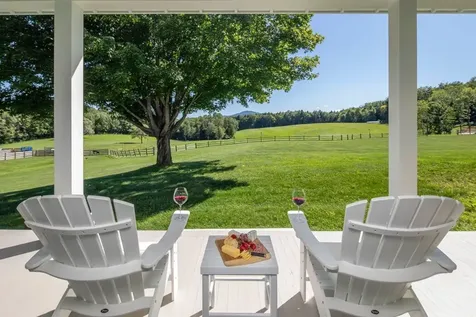 83 Town Farm Hill Road Hartland VT 05048