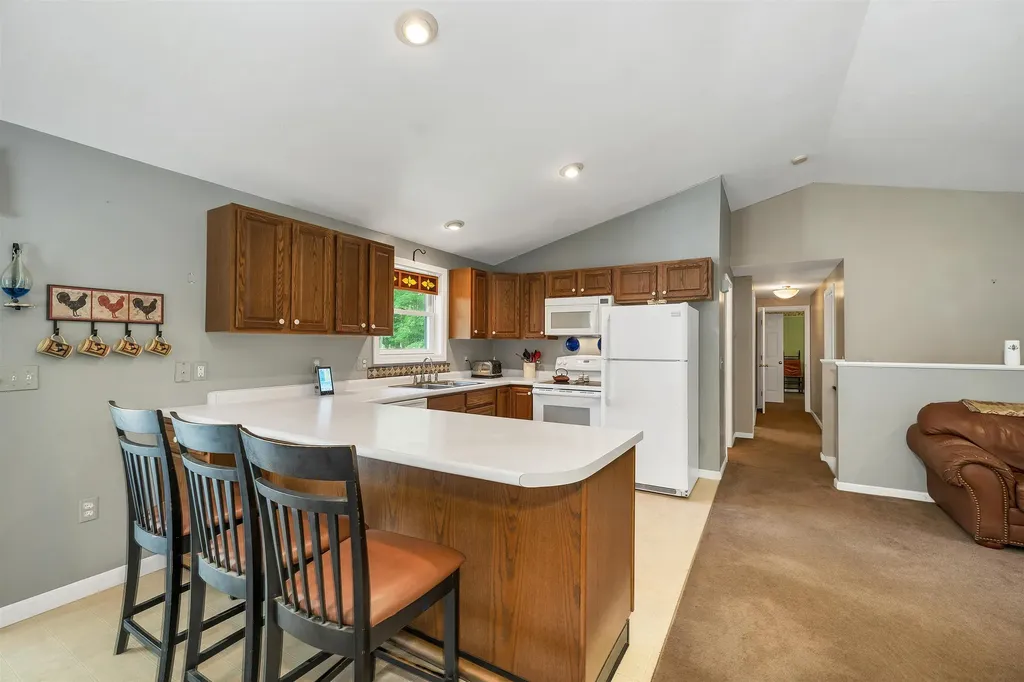 495 Halls Hill Road Alton NH 03809