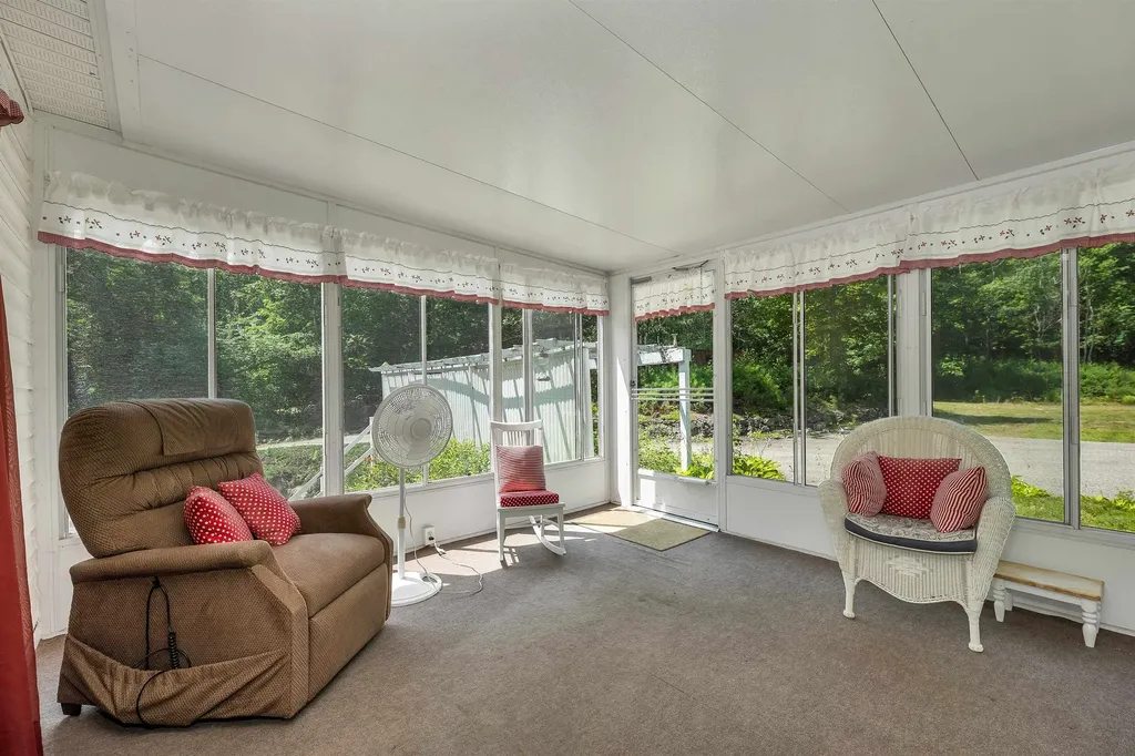 495 Halls Hill Road Alton NH 03809