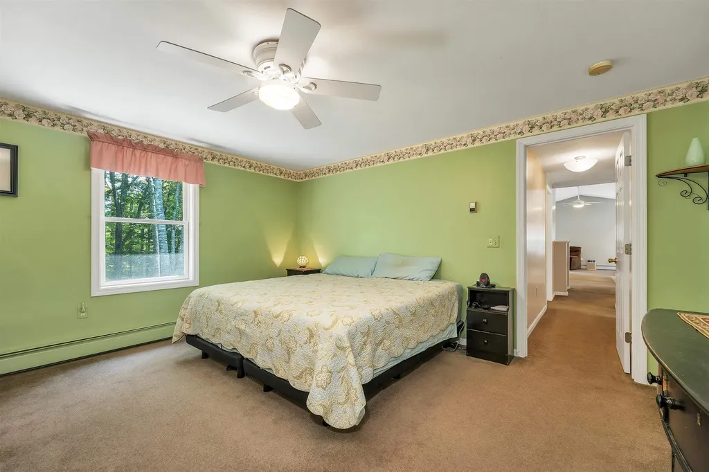 495 Halls Hill Road Alton NH 03809
