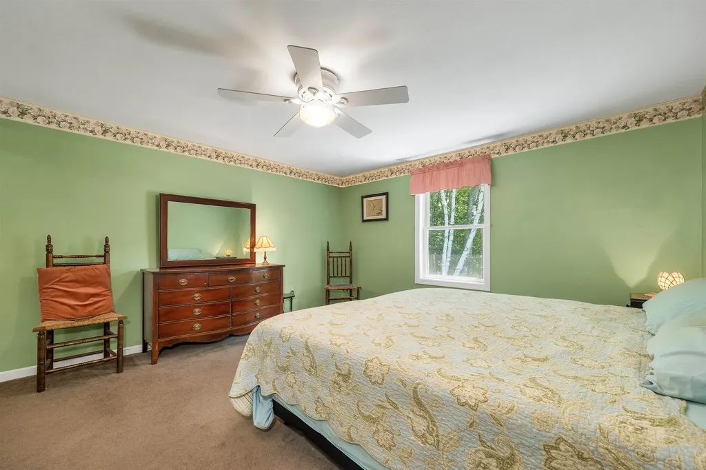 495 Halls Hill Road Alton NH 03809