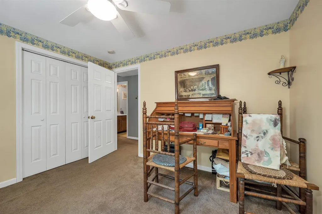 495 Halls Hill Road Alton NH 03809