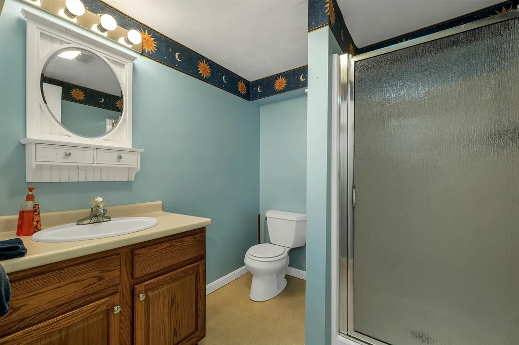 495 Halls Hill Road Alton NH 03809