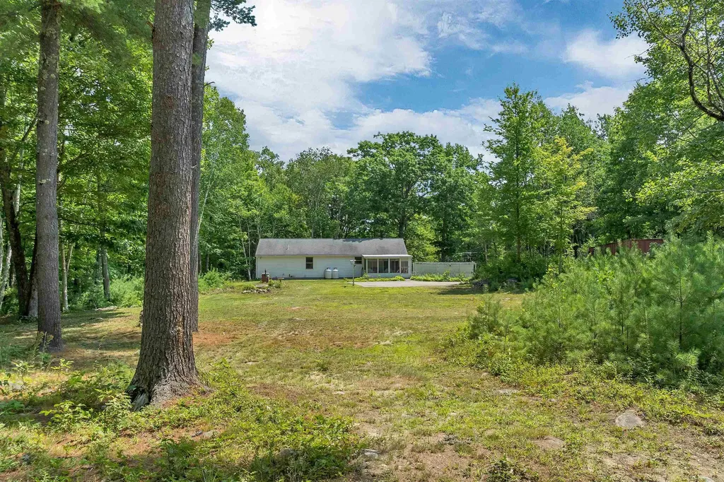 495 Halls Hill Road Alton NH 03809