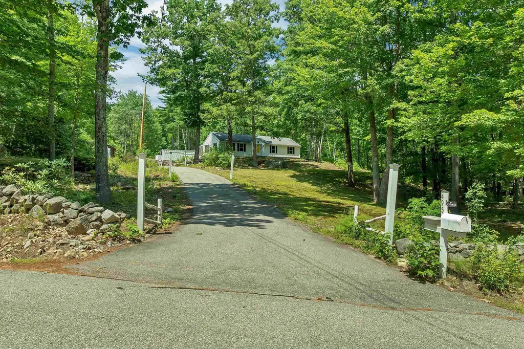 495 Halls Hill Road Alton NH 03809