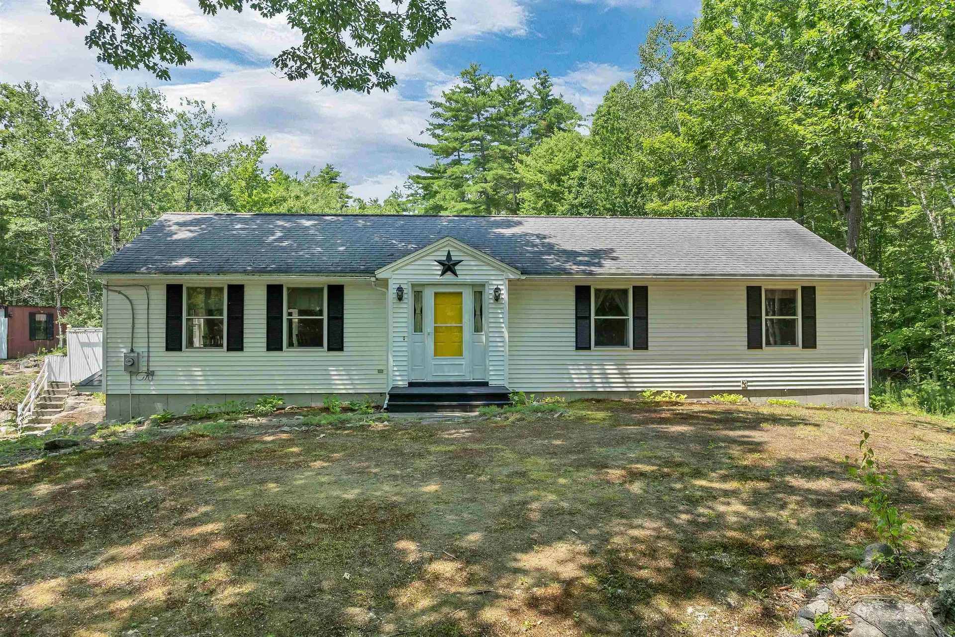 495 Halls Hill Road Alton NH 03809