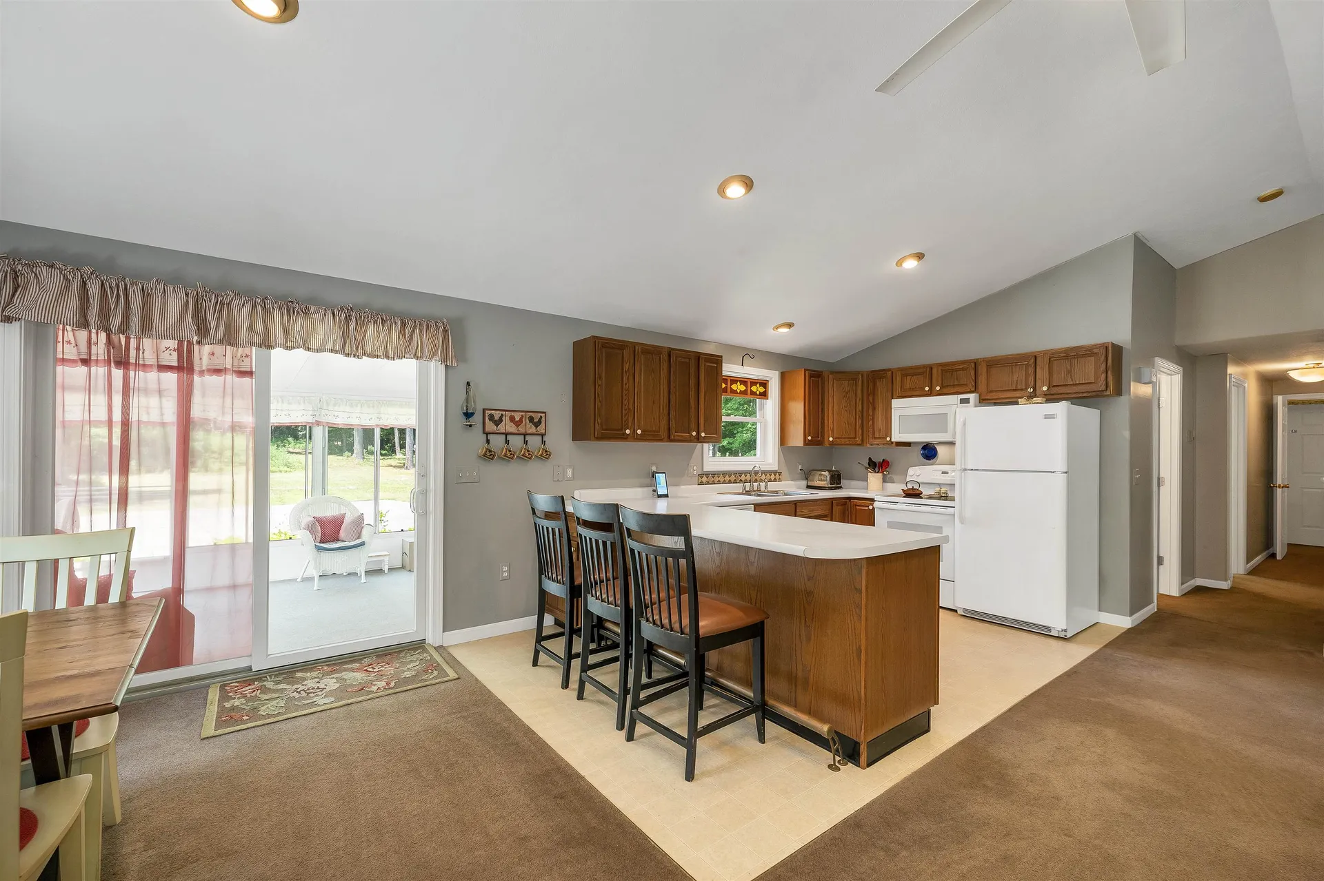 495 Halls Hill Road Alton NH 03809