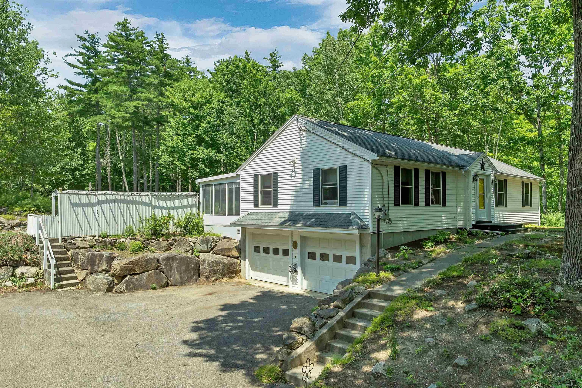 495 Halls Hill Road Alton NH 03809