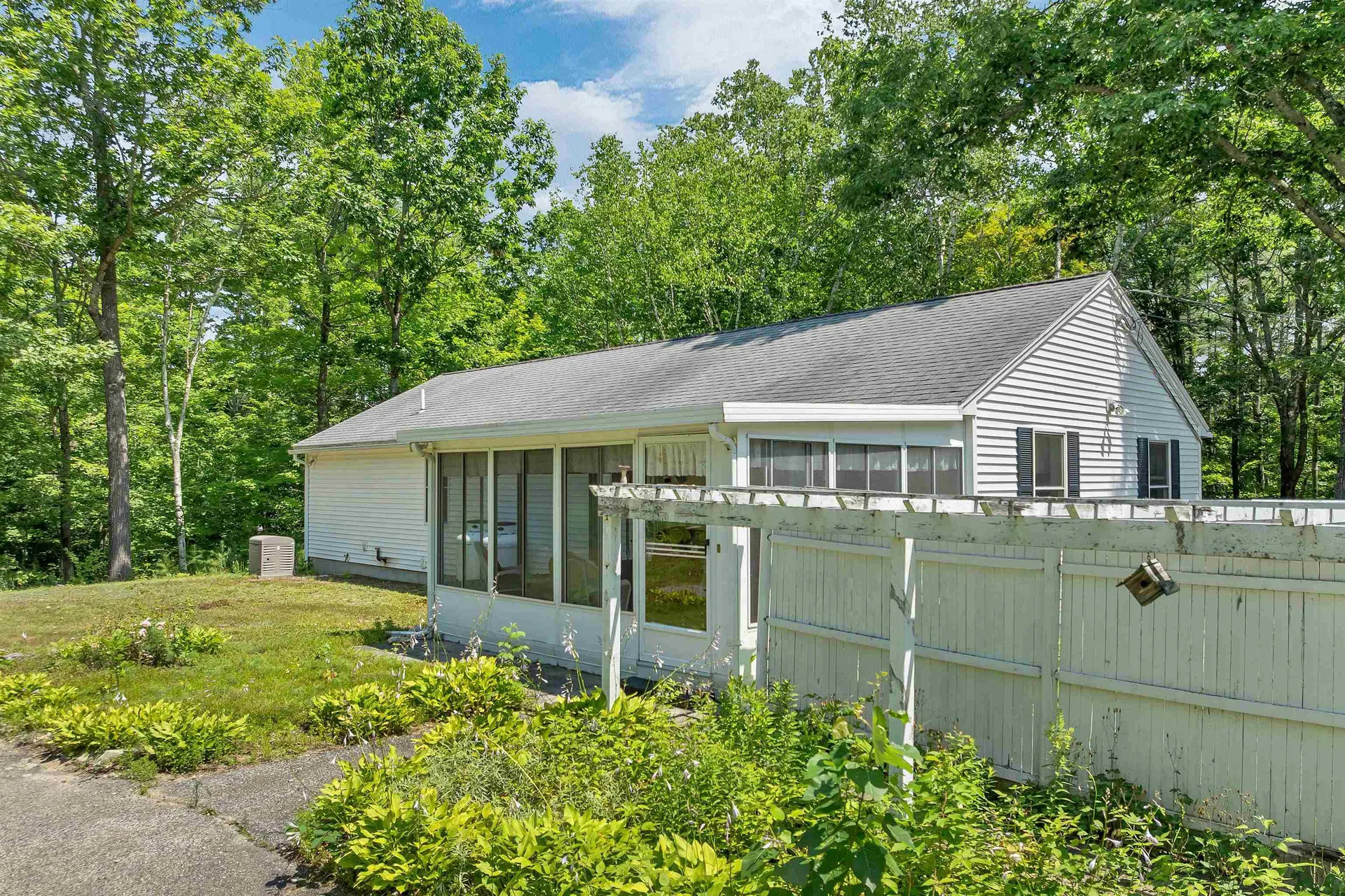 495 Halls Hill Road Alton NH 03809