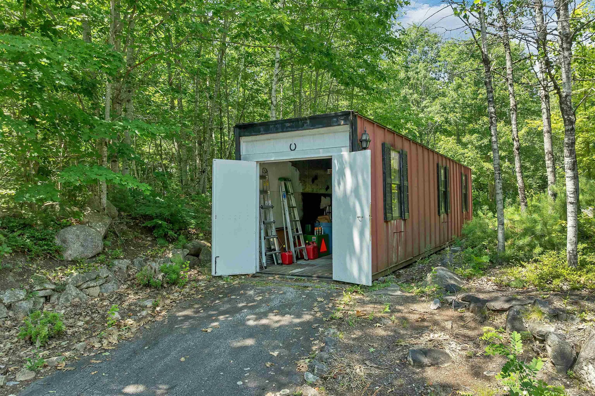 495 Halls Hill Road Alton NH 03809