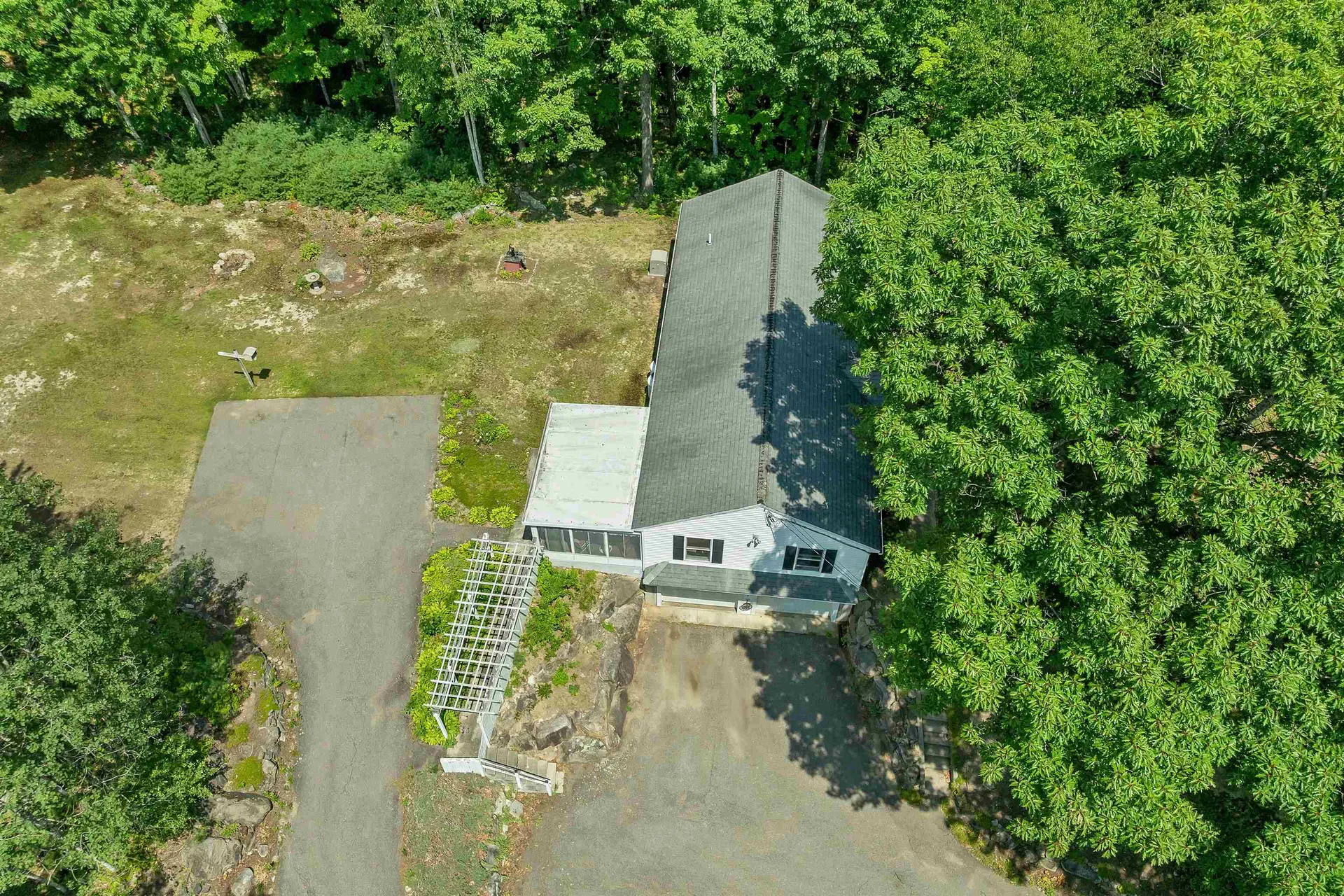 495 Halls Hill Road Alton NH 03809