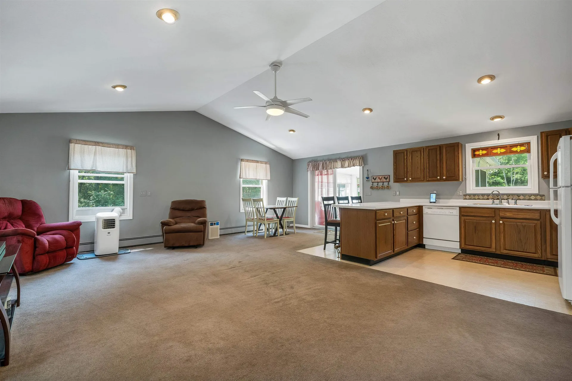 495 Halls Hill Road Alton NH 03809