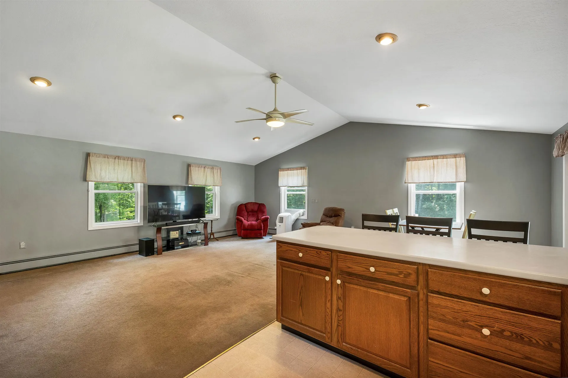 495 Halls Hill Road Alton NH 03809