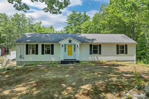 495 Halls Hill Road Alton NH 03809
