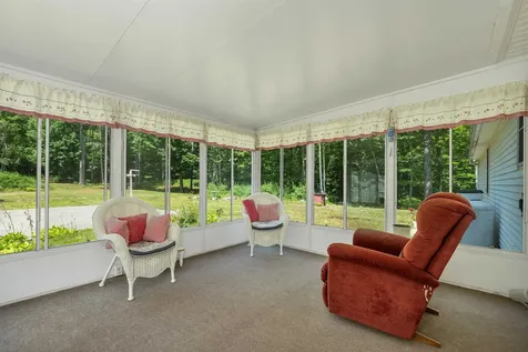 495 Halls Hill Road Alton NH 03809