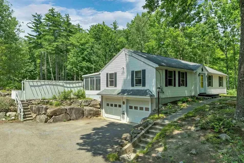 495 Halls Hill Road Alton NH 03809