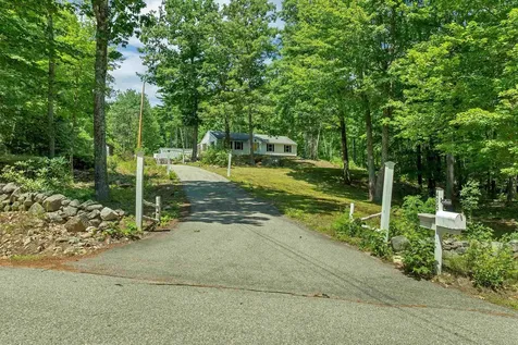 495 Halls Hill Road Alton NH 03809