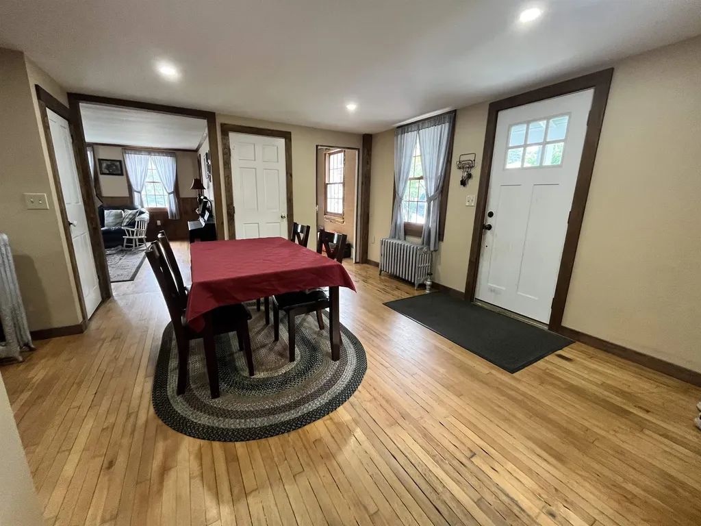 11 Franklin Street Brandon VT 05733