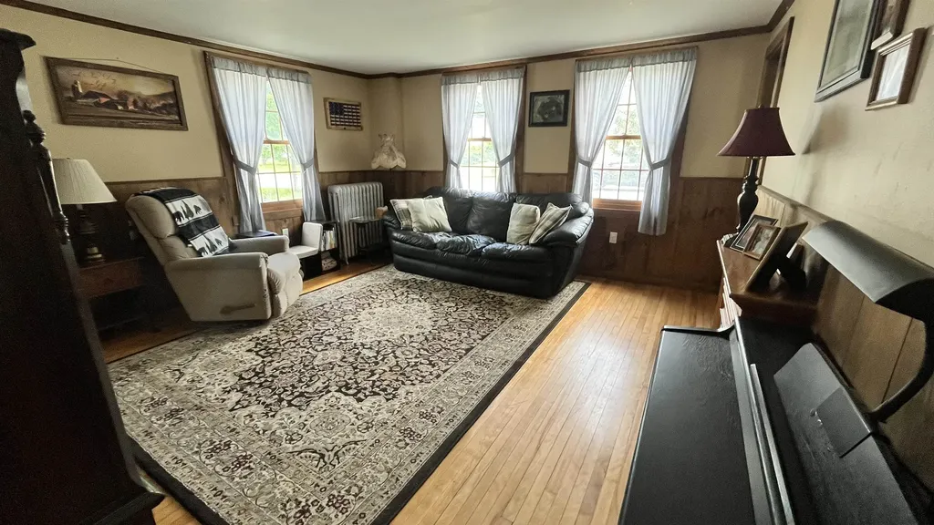 11 Franklin Street Brandon VT 05733