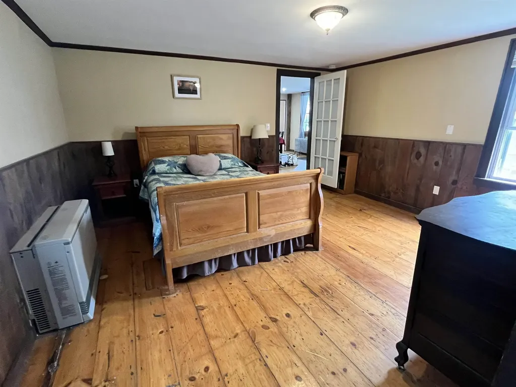 11 Franklin Street Brandon VT 05733