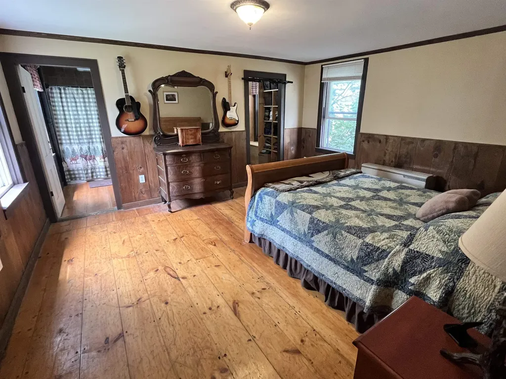 11 Franklin Street Brandon VT 05733