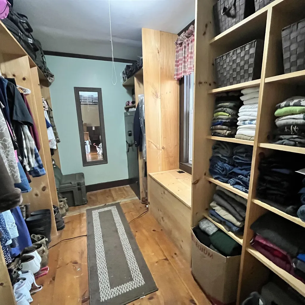 11 Franklin Street Brandon VT 05733