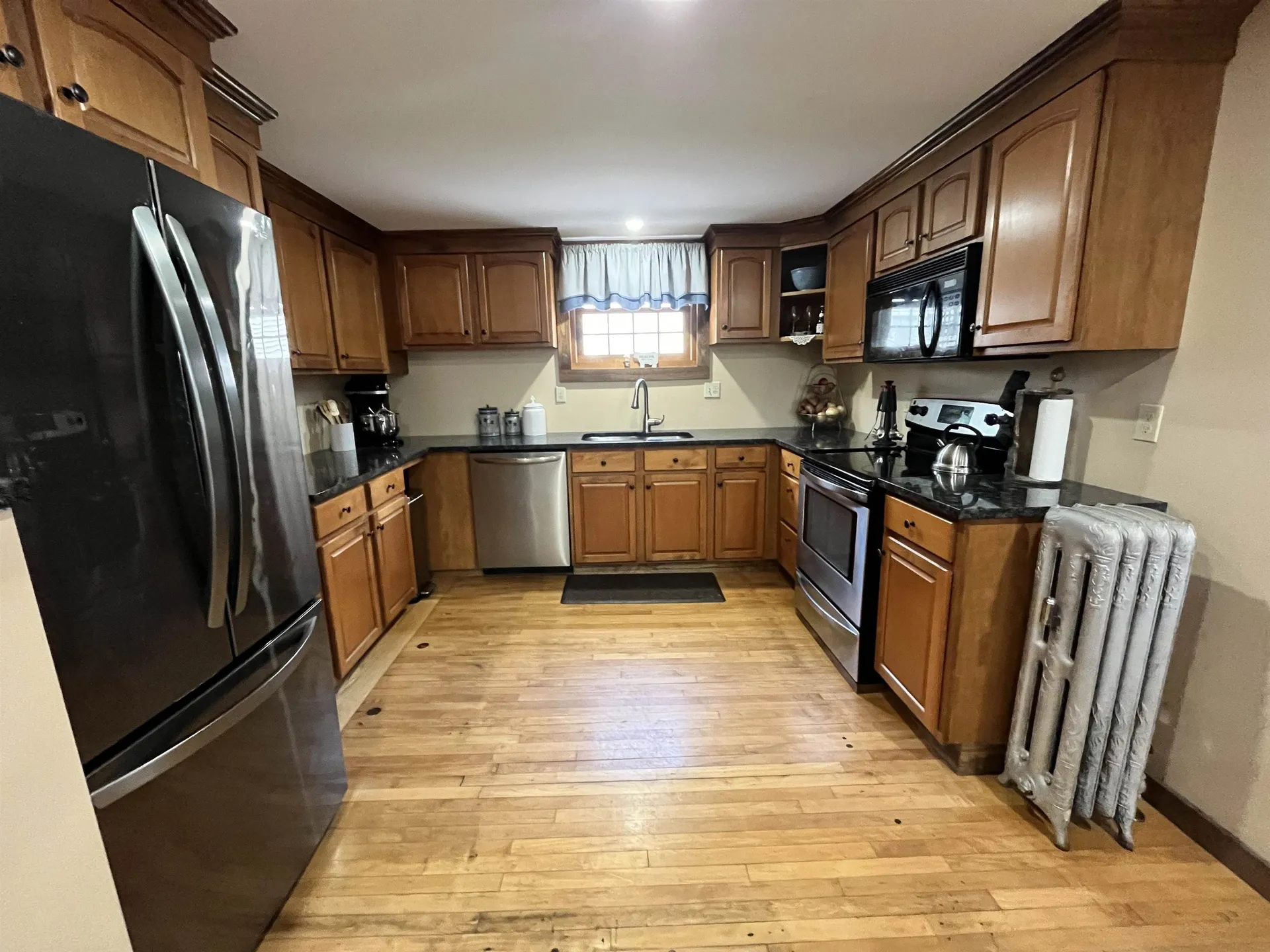 11 Franklin Street Brandon VT 05733