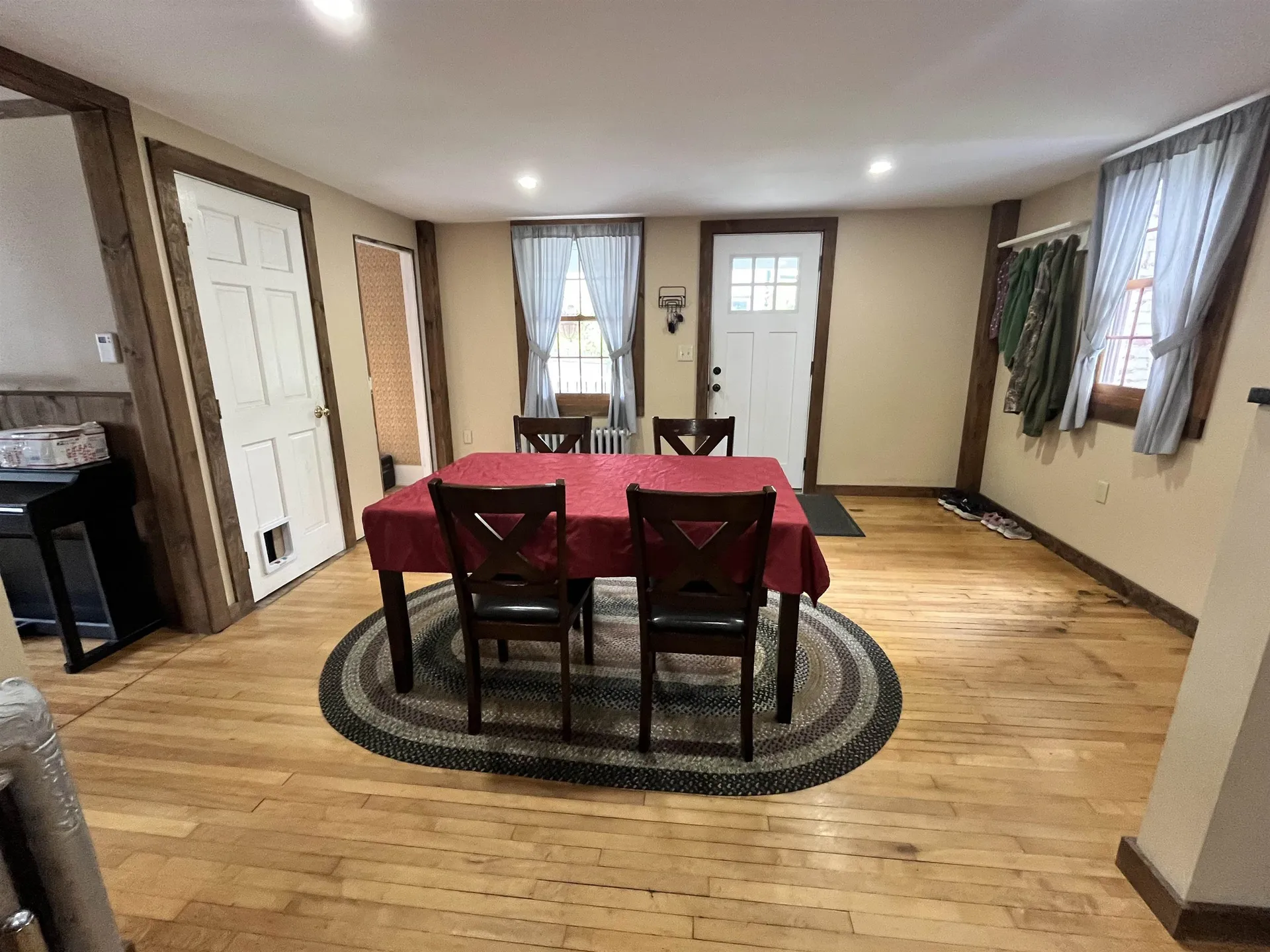 11 Franklin Street Brandon VT 05733