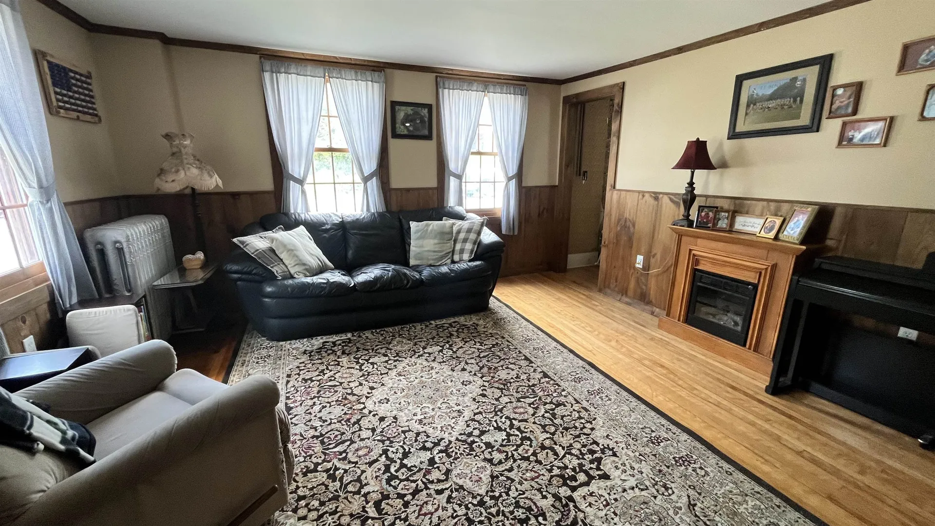 11 Franklin Street Brandon VT 05733