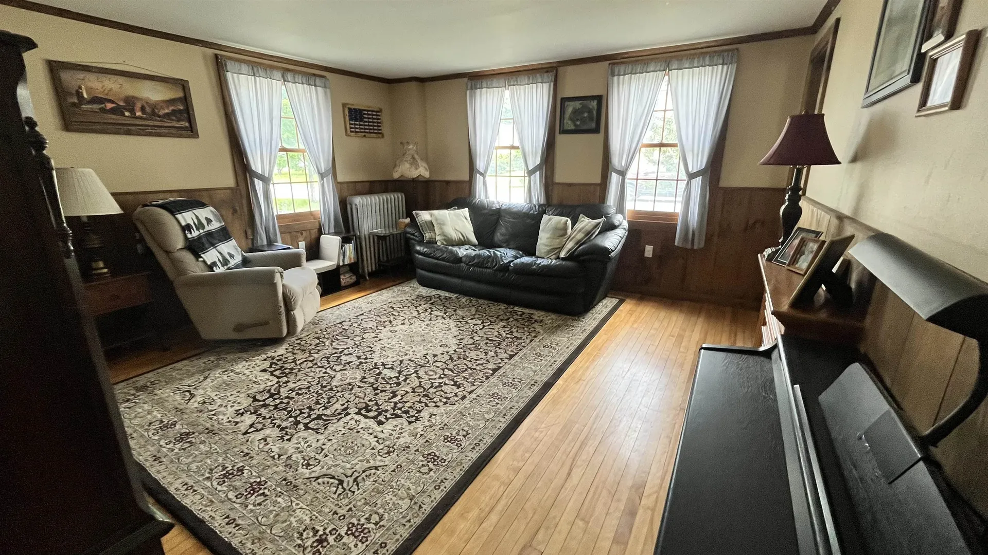 11 Franklin Street Brandon VT 05733