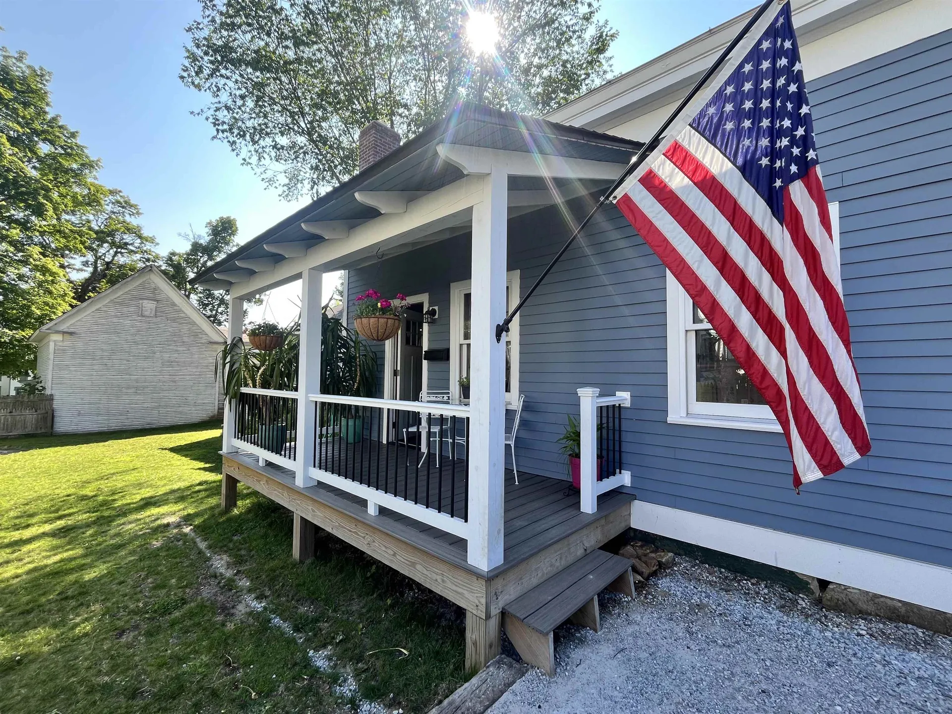 11 Franklin Street Brandon VT 05733