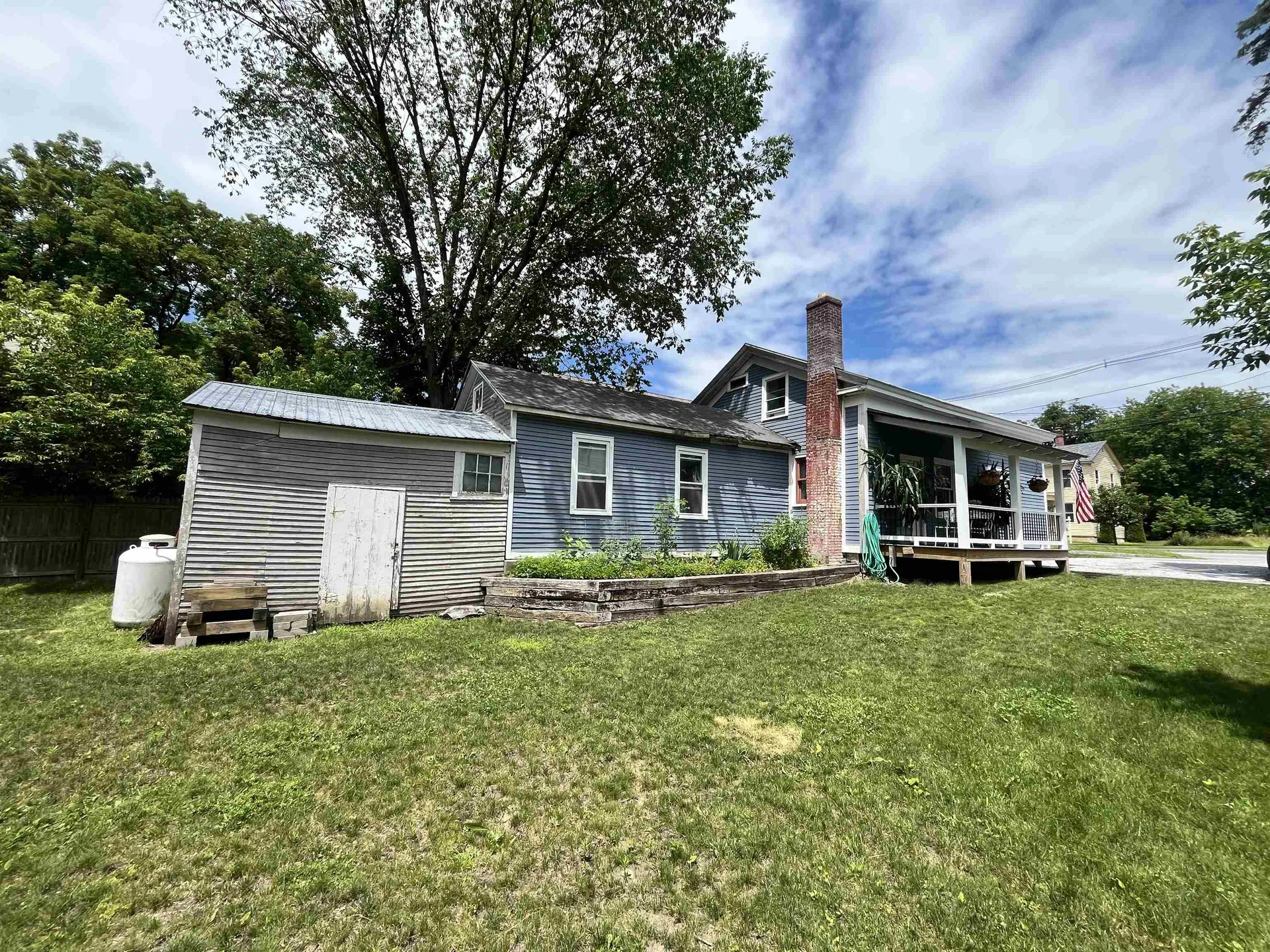 11 Franklin Street Brandon VT 05733