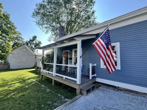 11 Franklin Street Brandon VT 05733