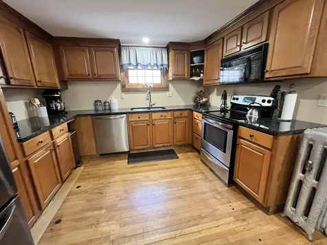 11 Franklin Street Brandon VT 05733