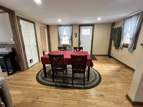 11 Franklin Street Brandon VT 05733