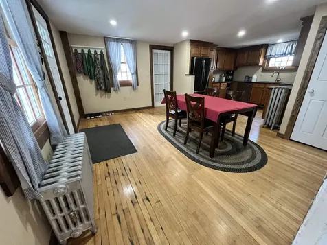 11 Franklin Street Brandon VT 05733