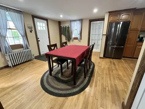 11 Franklin Street Brandon VT 05733