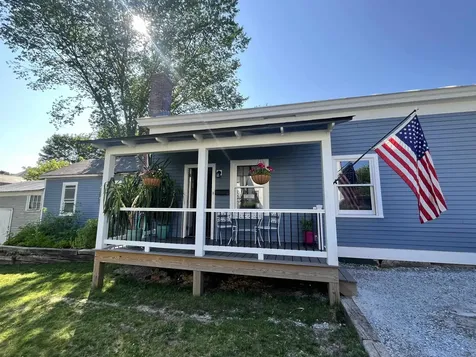 11 Franklin Street Brandon VT 05733