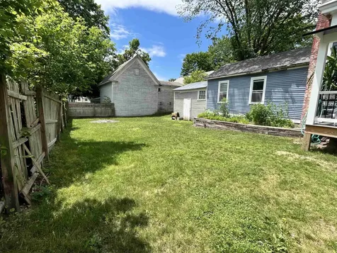 11 Franklin Street Brandon VT 05733