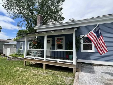 11 Franklin Street Brandon VT 05733
