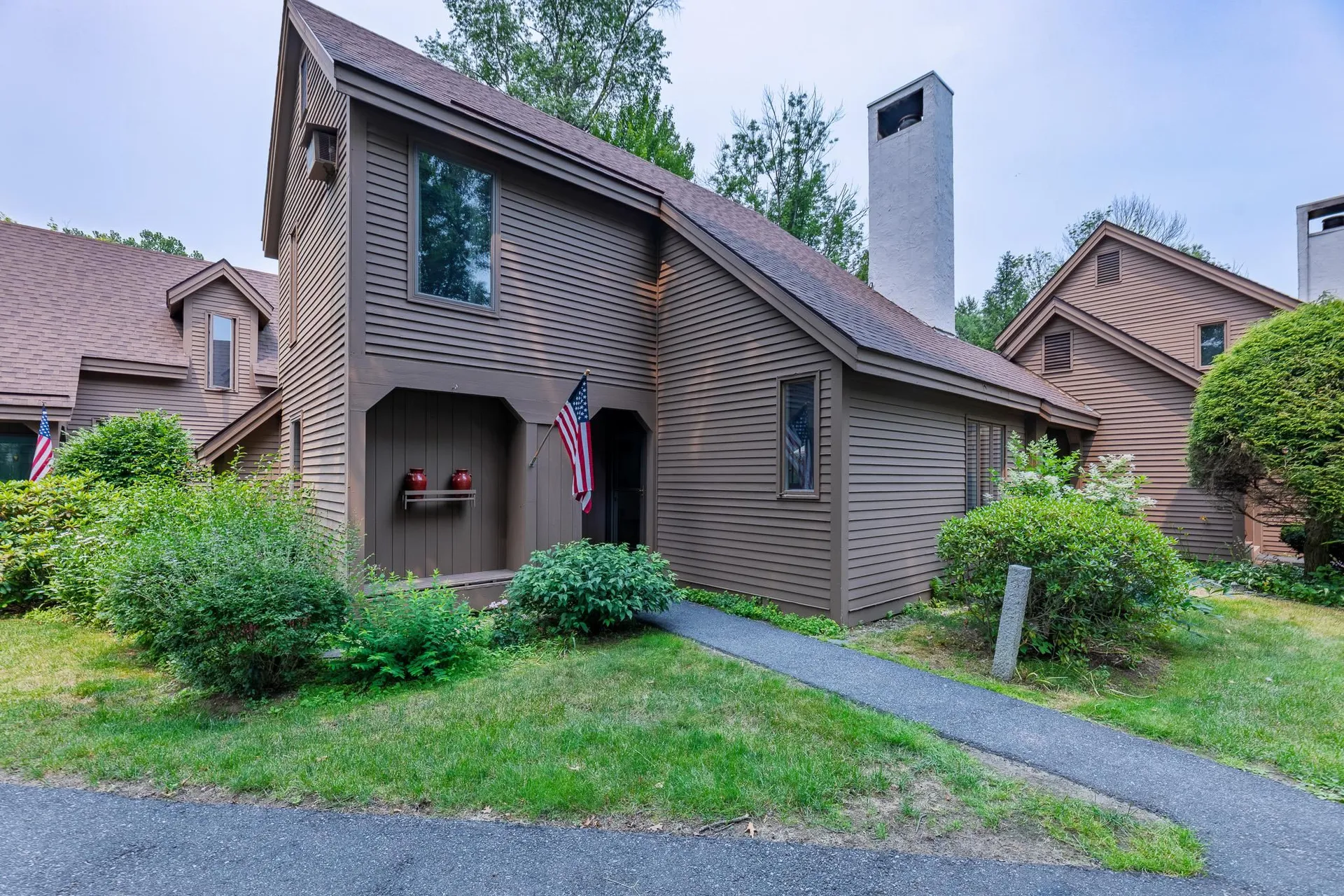 Hartford VT, 807 Murphy's Road, Unit 4B